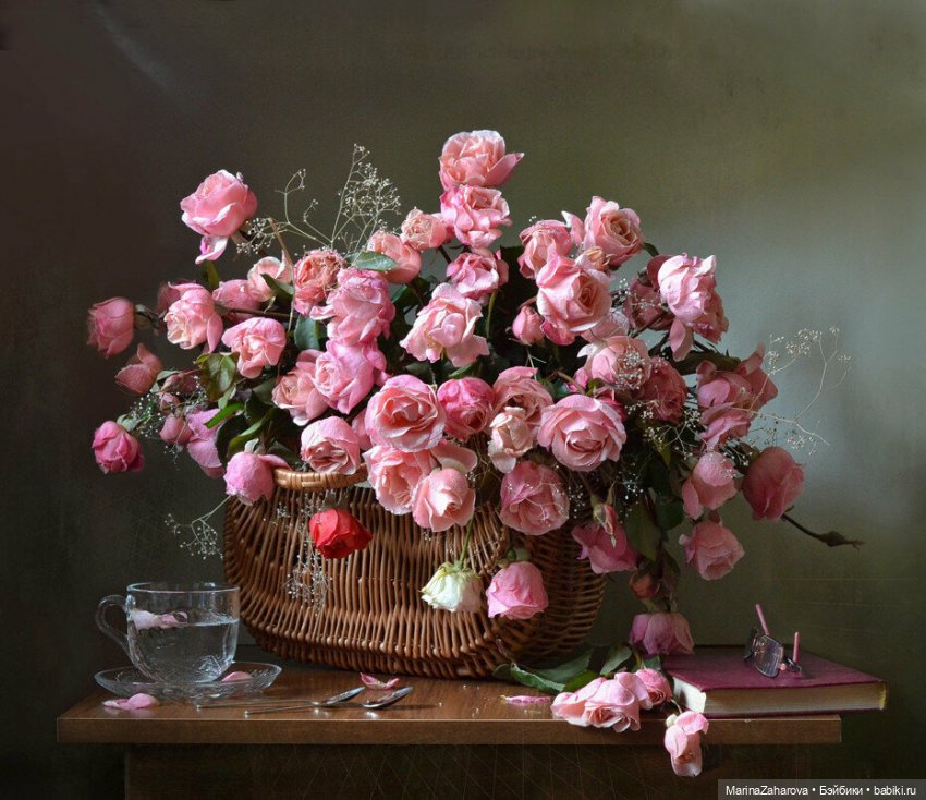 Давайте знакомиться...или МОЯ "Шоколадная сказка" №20.Юбилейный.Благодарственный (фото 5)