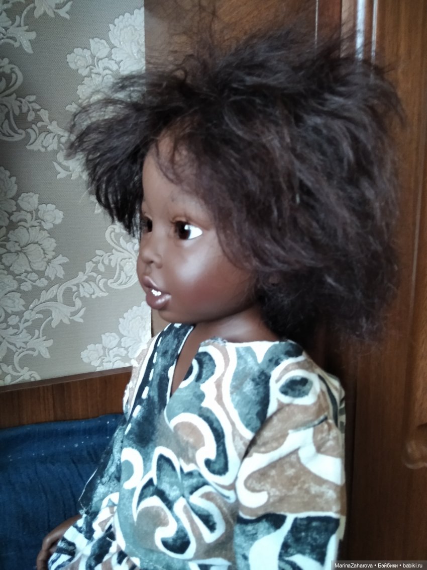 Давайте знакомиться...или МОЯ "Шоколадная сказка" №17 (фото 8)