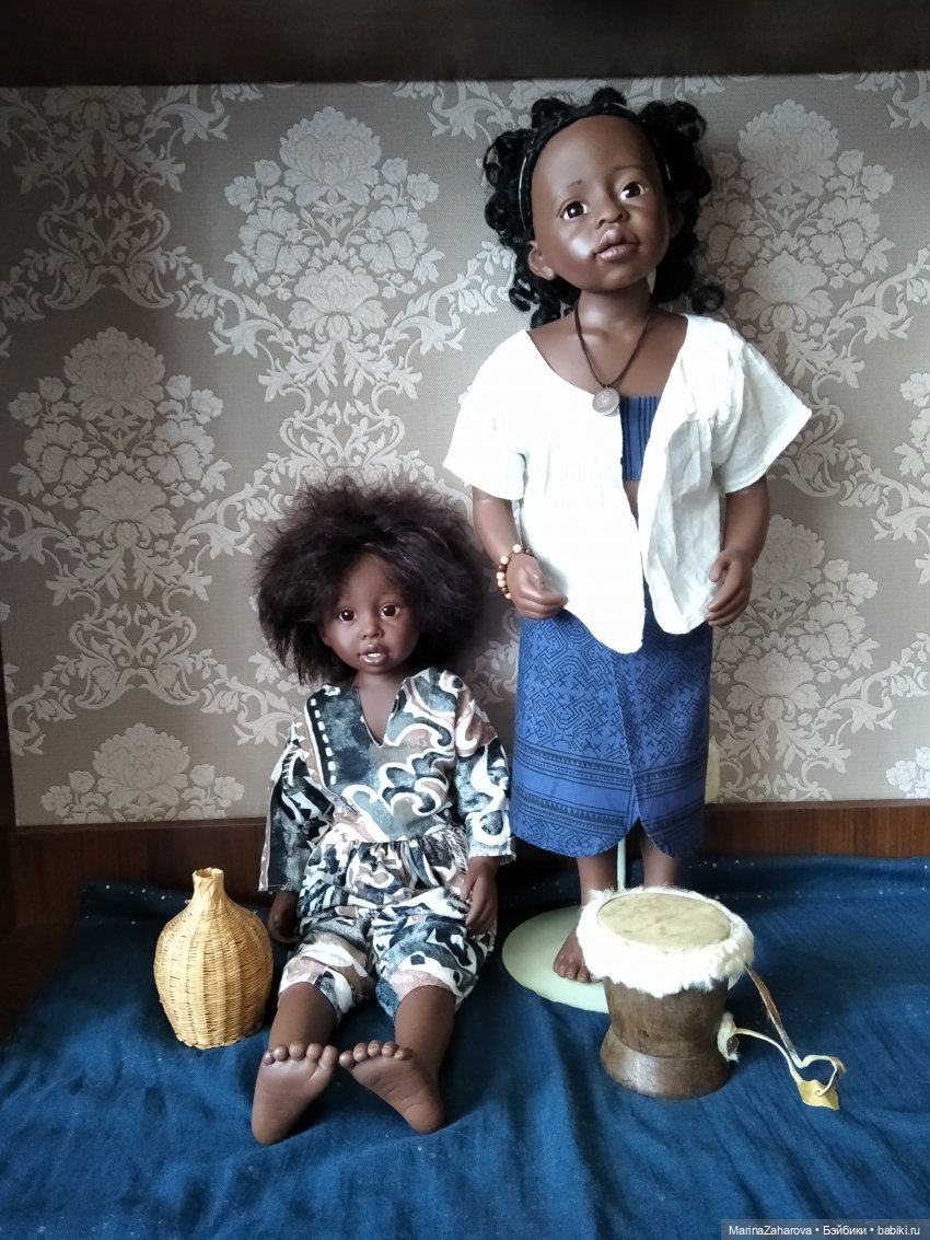 Давайте знакомиться...или МОЯ "Шоколадная сказка" №17 (фото 10)