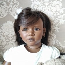 Давайте знакомиться... или МОЯ "Шоколадная сказка" №19