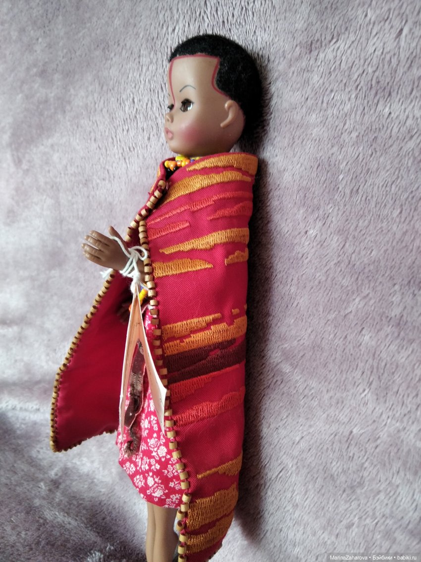 Давайте знакомиться или МОЯ "Шоколадная сказка" №21 (фото 7)