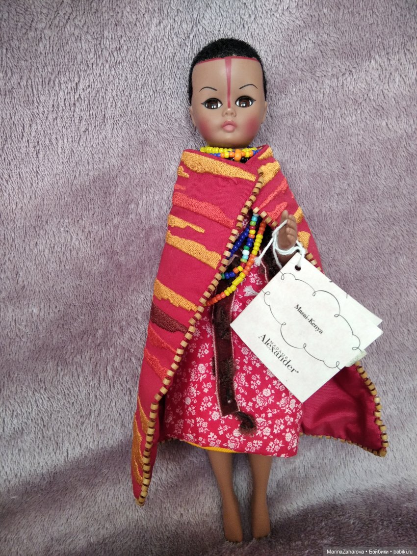 Давайте знакомиться или МОЯ "Шоколадная сказка" №21 (фото 5)