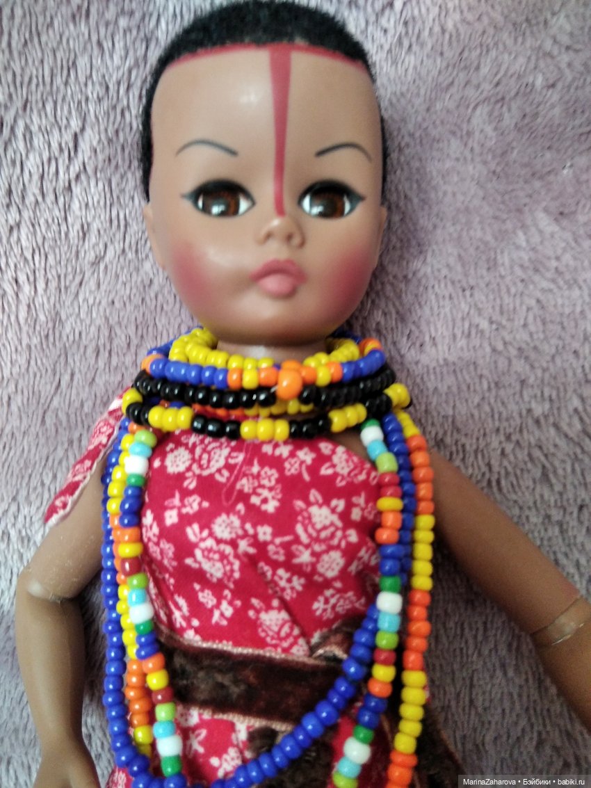 Давайте знакомиться или МОЯ "Шоколадная сказка" №21 (фото 10)