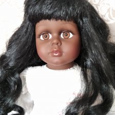 Давайте знакомиться... или МОЯ "Шоколадная сказка" №29