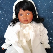 Давайте знакомиться...или МОЯ "Шоколадная сказка" №33