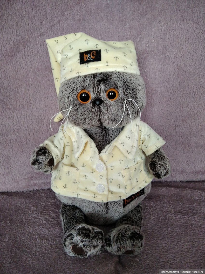 Давайте знакомиться... или МОЯ "Шоколадная сказка" №34.Теплое