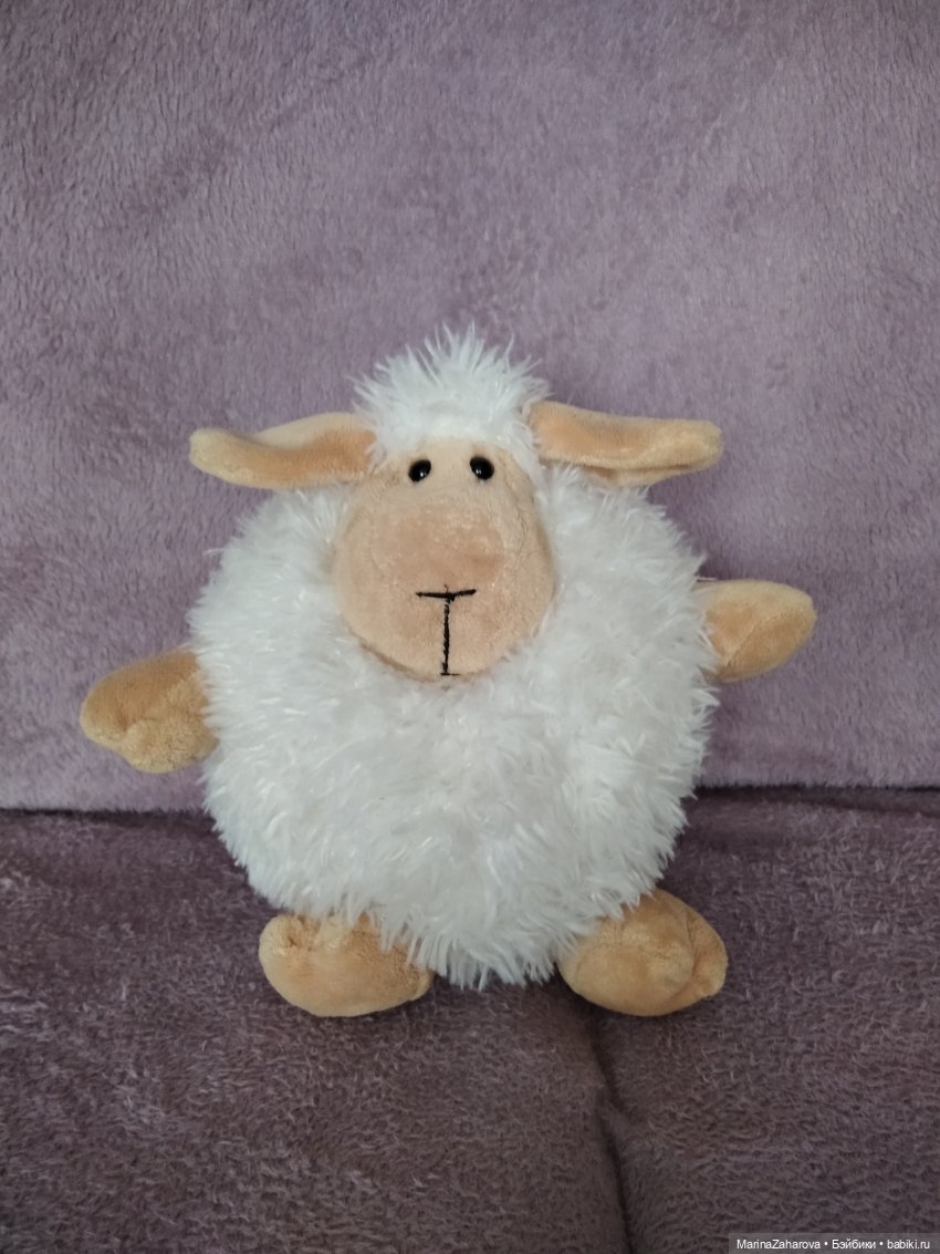 Давайте знакомиться... или МОЯ "Шоколадная сказка" №34.Теплое (фото 4)