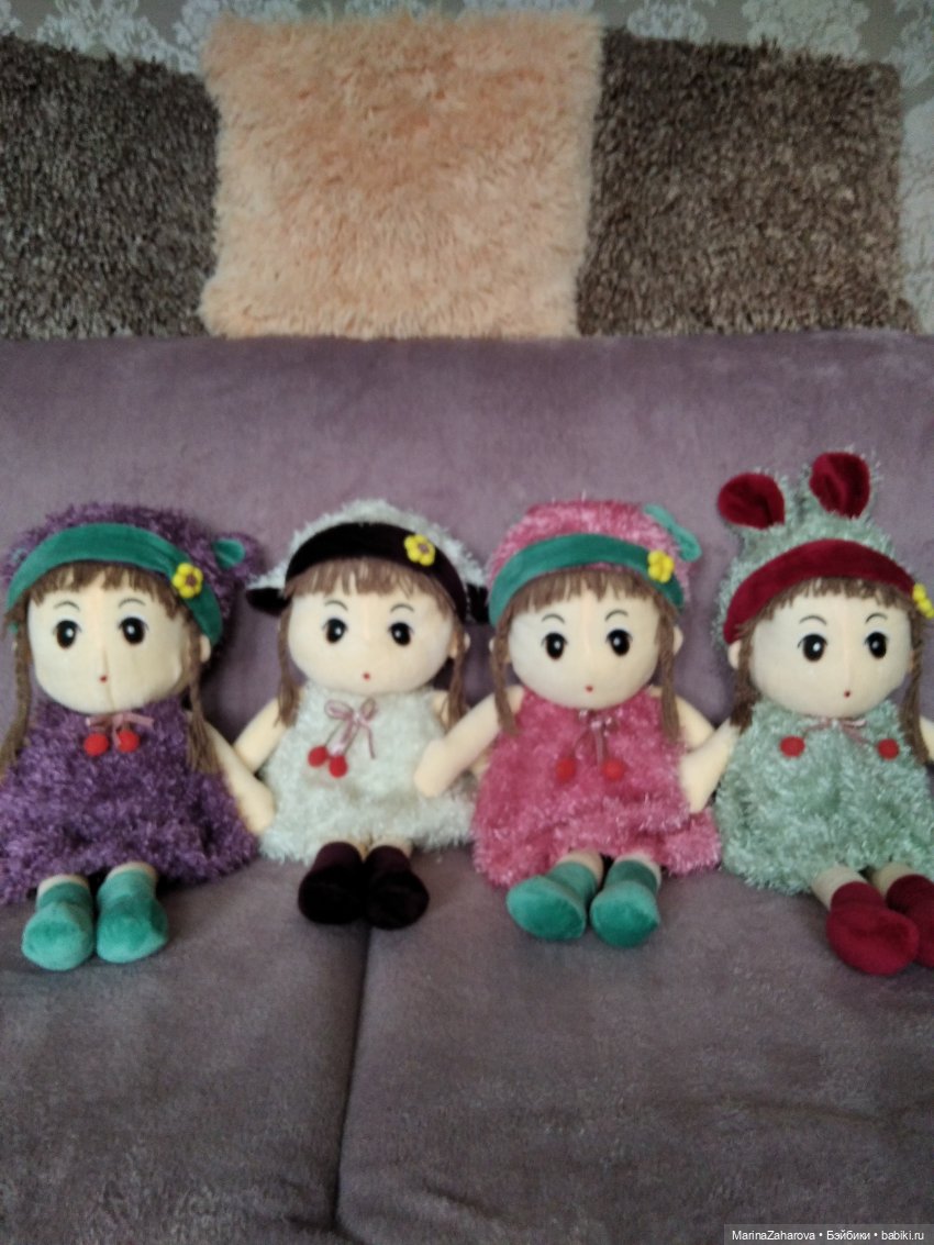 Давайте знакомиться... или МОЯ "Шоколадная сказка" №34.Теплое (фото 8)