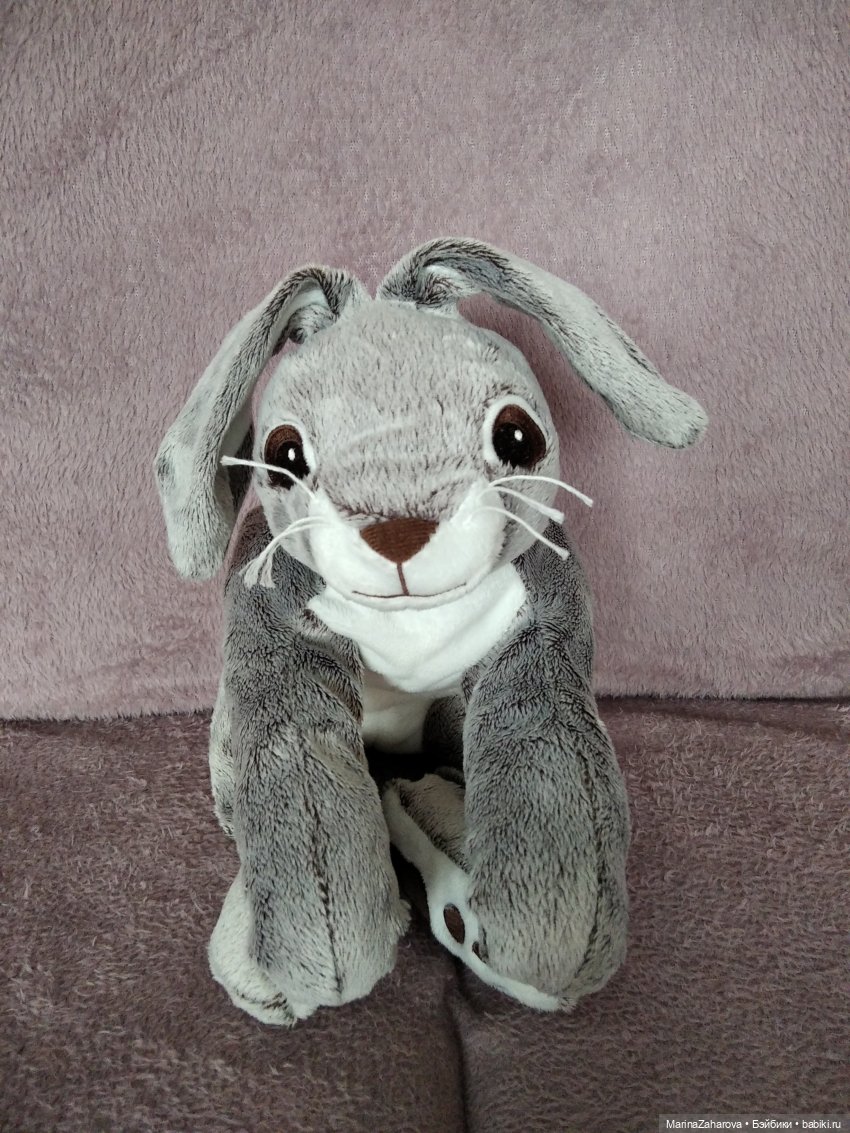 Давайте знакомиться... или МОЯ "Шоколадная сказка" №34.Теплое (фото 3)