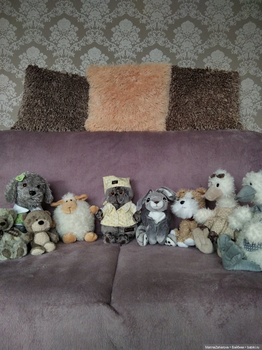 Давайте знакомиться... или МОЯ "Шоколадная сказка" №34.Теплое