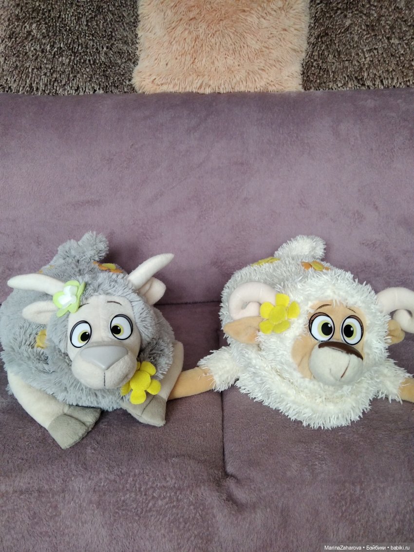 Давайте знакомиться... или МОЯ "Шоколадная сказка" №34.Теплое (фото 7)