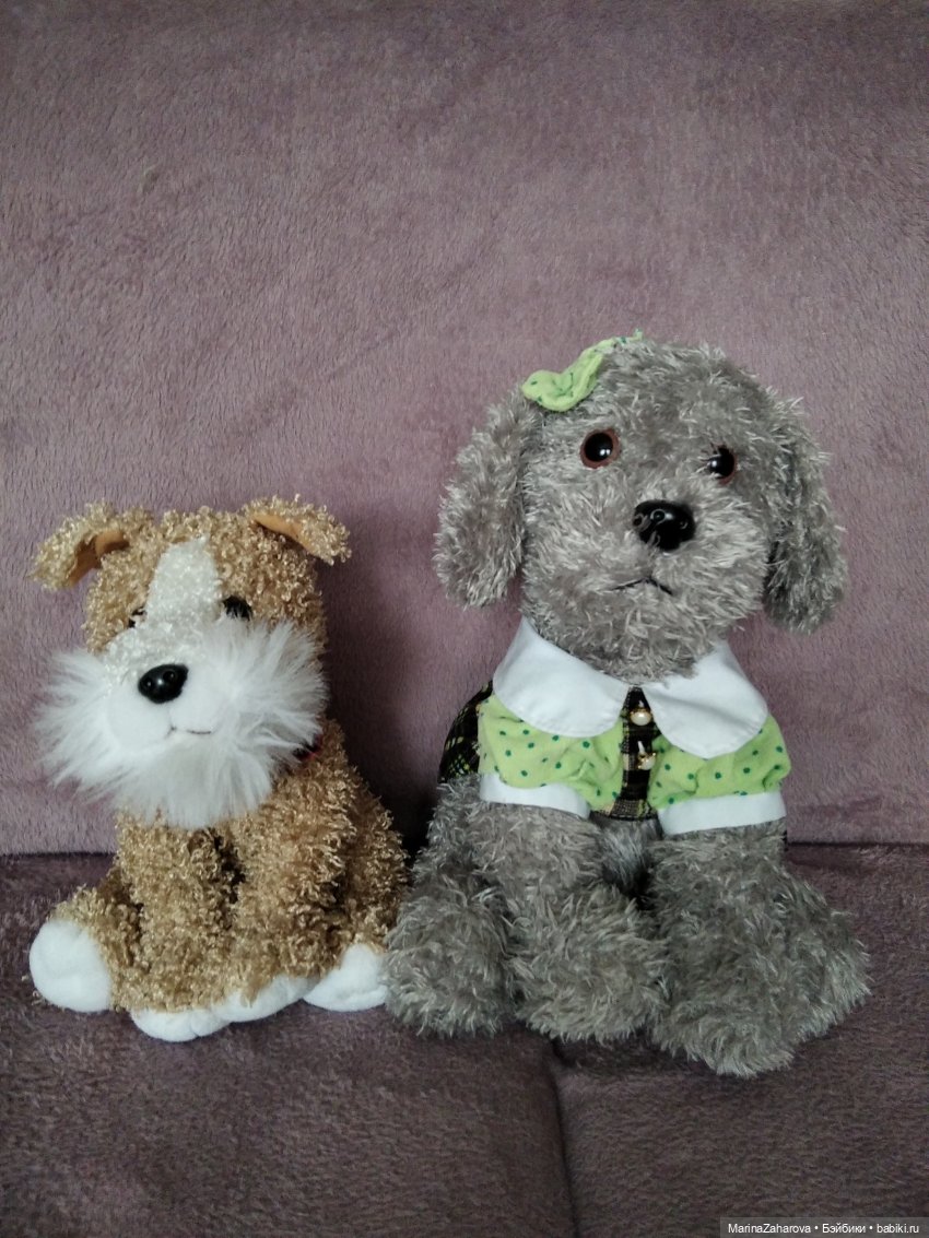 Давайте знакомиться... или МОЯ "Шоколадная сказка" №34.Теплое (фото 5)