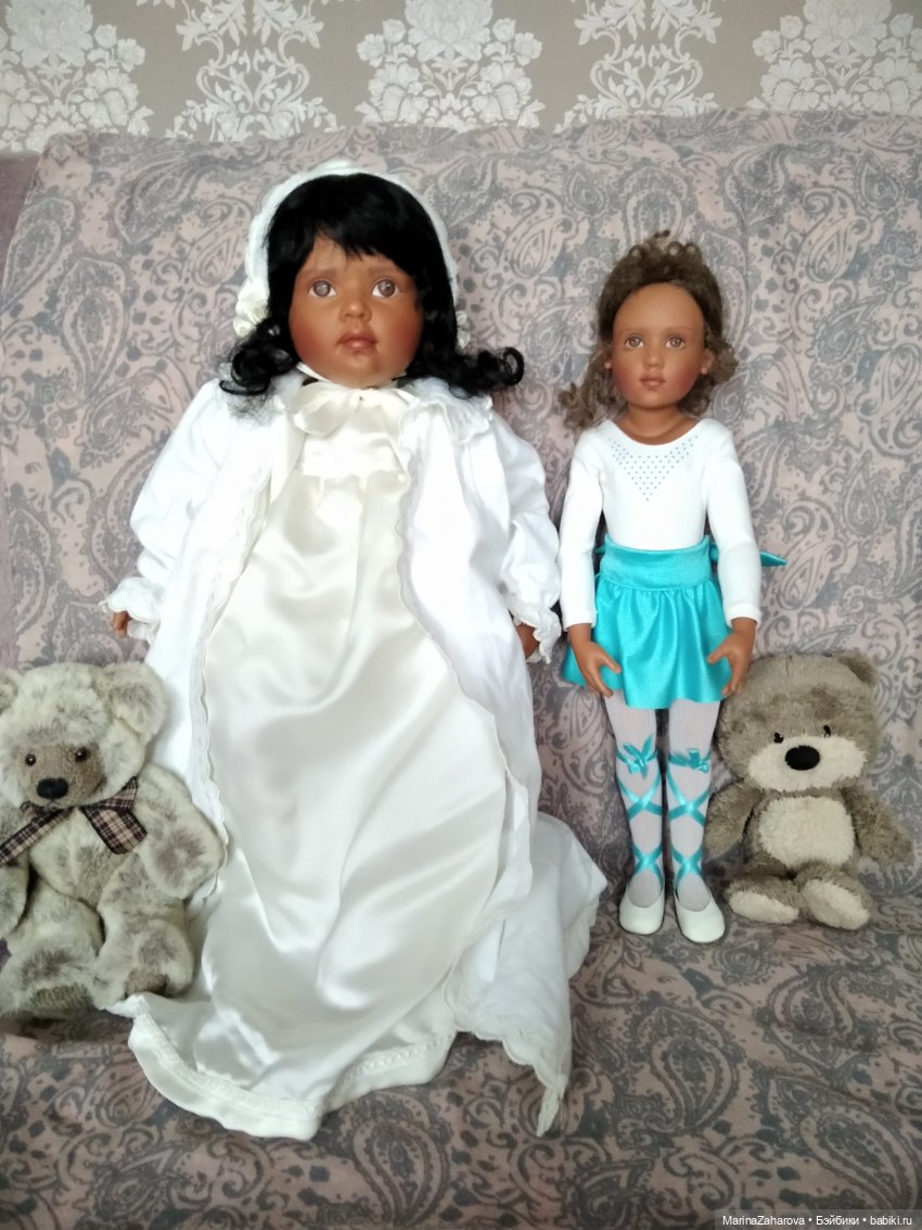 Давайте знакомиться... или МОЯ "Шоколадная сказка" №36 (фото 10)