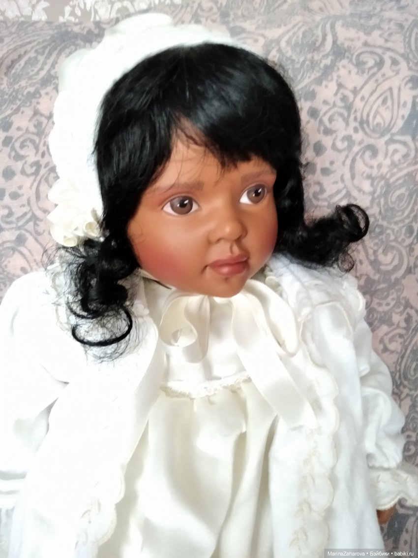 Давайте знакомиться... или МОЯ "Шоколадная сказка" №36 (фото 8)