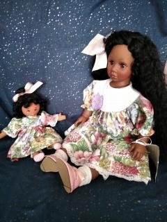 Давайте знакомиться... или МОЯ "Шоколадная сказка" №45 (фото 7)