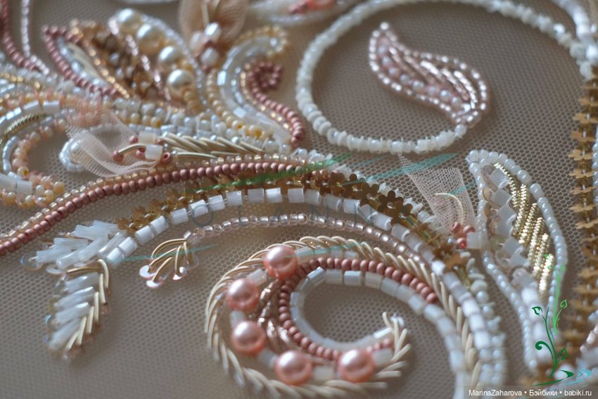 Прекрасное рядом — Вышивка крестиком (фото 2)