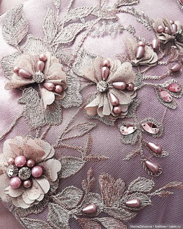 Прекрасное рядом — Вышивка крестиком (фото 8)