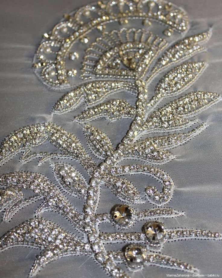 Прекрасное рядом — Вышивка крестиком