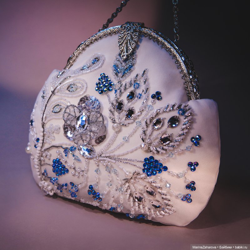 Прекрасное рядом — Вышивка крестиком