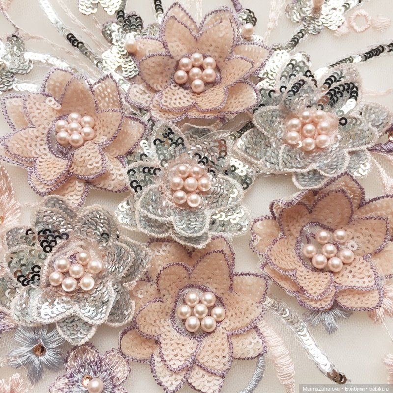 Прекрасное рядом — Вышивка крестиком