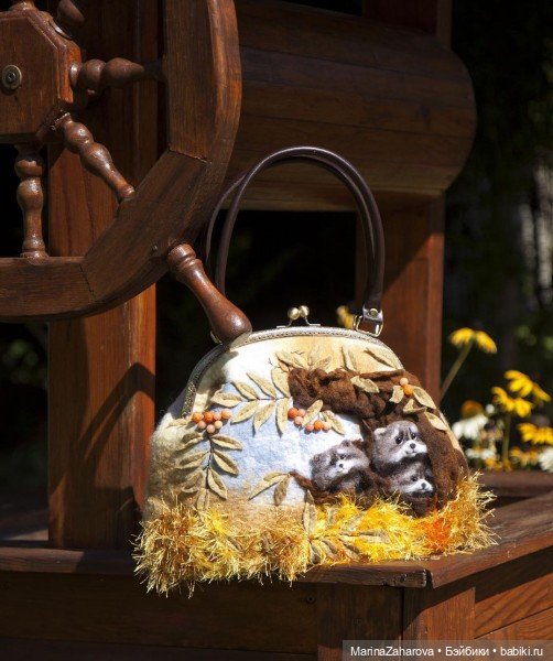 Прекрасное рядом — Другие хобби и увлечения: сад