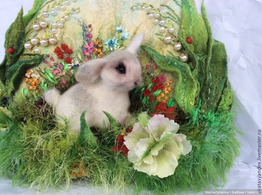 Прекрасное рядом | Бэйбики Прекрасное рядом — Другие хобби и увлечения: сад (фото 2)