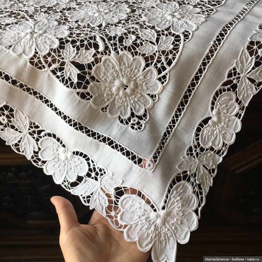 Прекрасное рядом — Вышивка крестиком