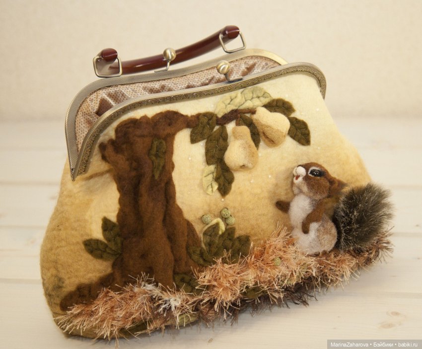 Прекрасное рядом — Другие хобби и увлечения: сад (фото 9)