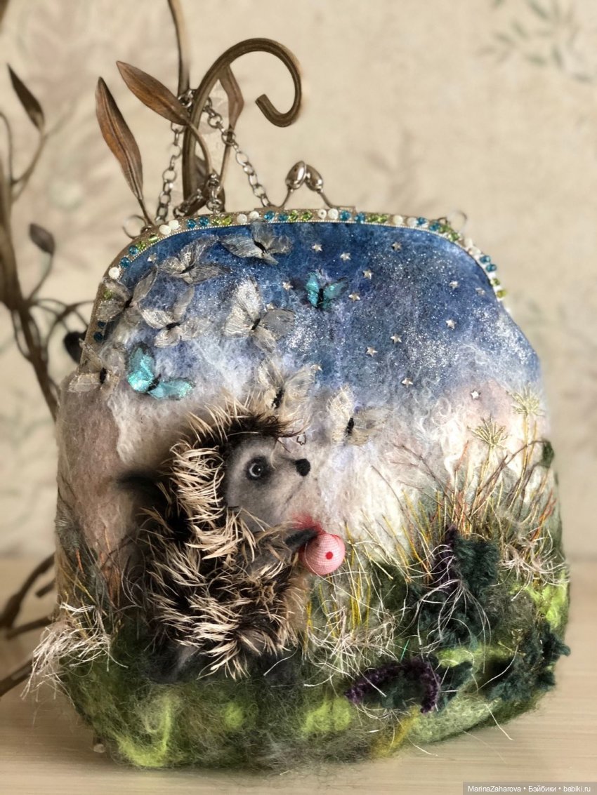 Прекрасное рядом | Бэйбики Прекрасное рядом — Другие хобби и увлечения: сад (фото 8)