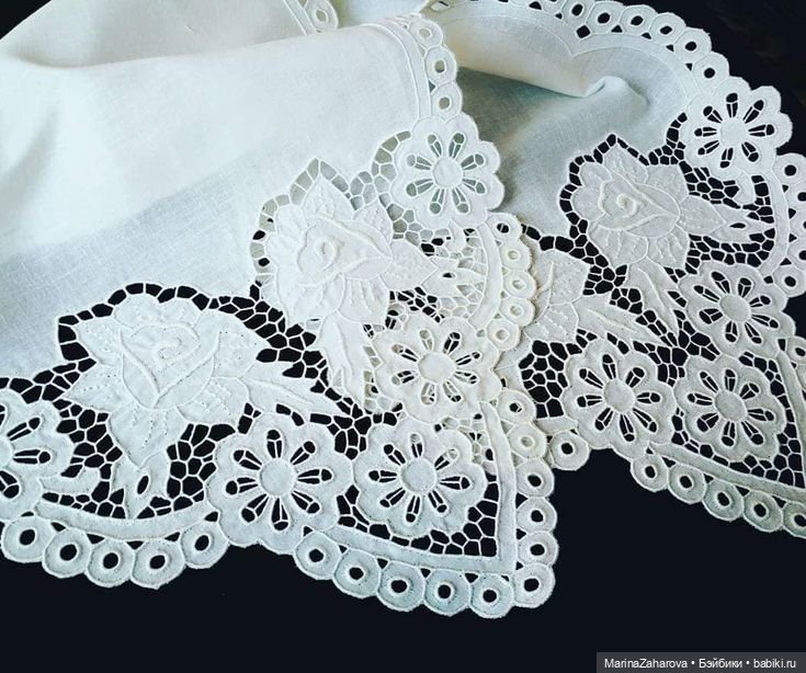 Прекрасное рядом — Вышивка крестиком (фото 9)