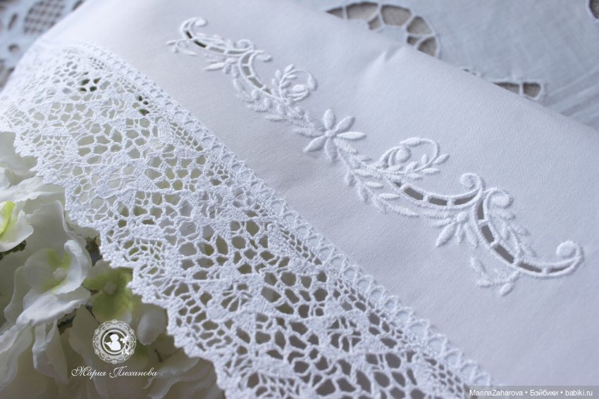 Прекрасное рядом — Вышивка крестиком