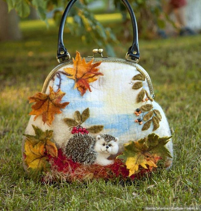 Прекрасное рядом — Другие хобби и увлечения: сад (фото 6)