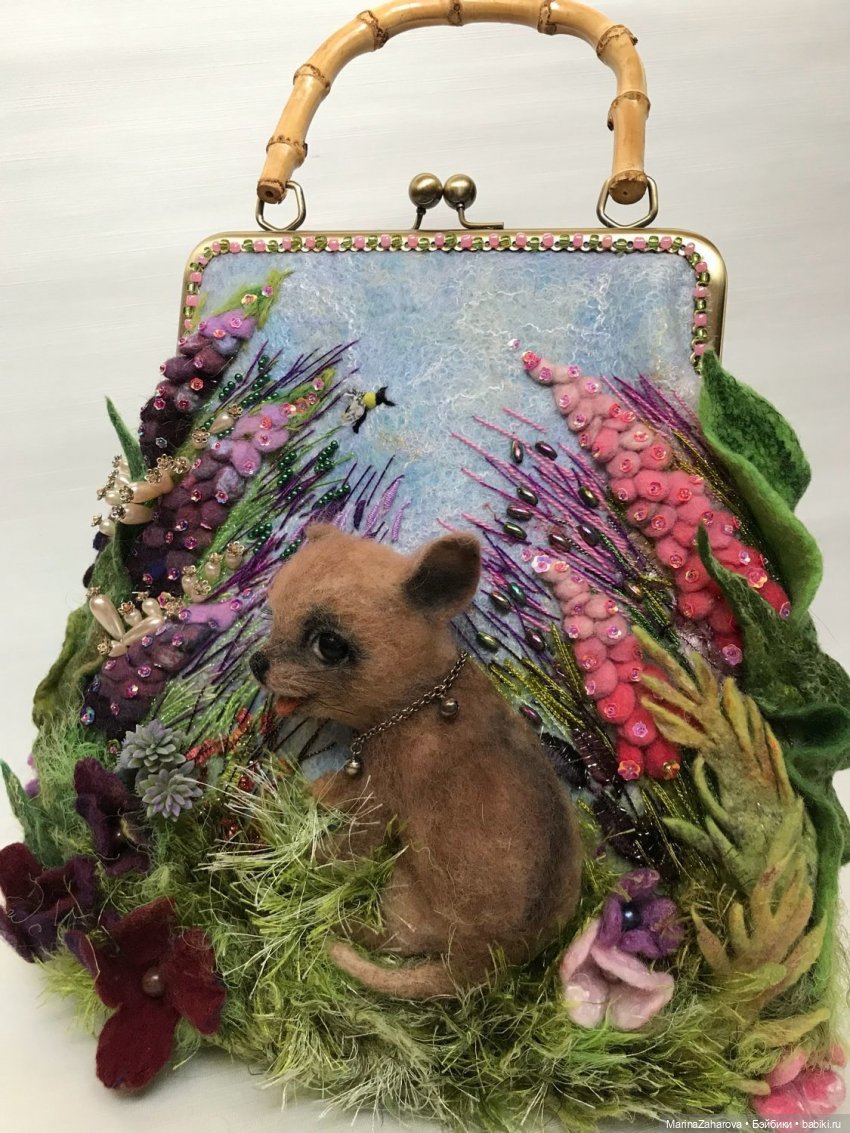 Прекрасное рядом | Бэйбики Прекрасное рядом — Другие хобби и увлечения: сад