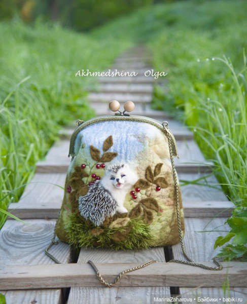 Прекрасное рядом — Другие хобби и увлечения: сад (фото 2)