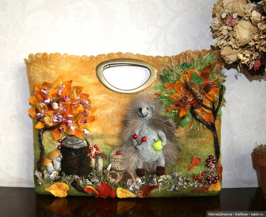 Прекрасное рядом — Другие хобби и увлечения: сад