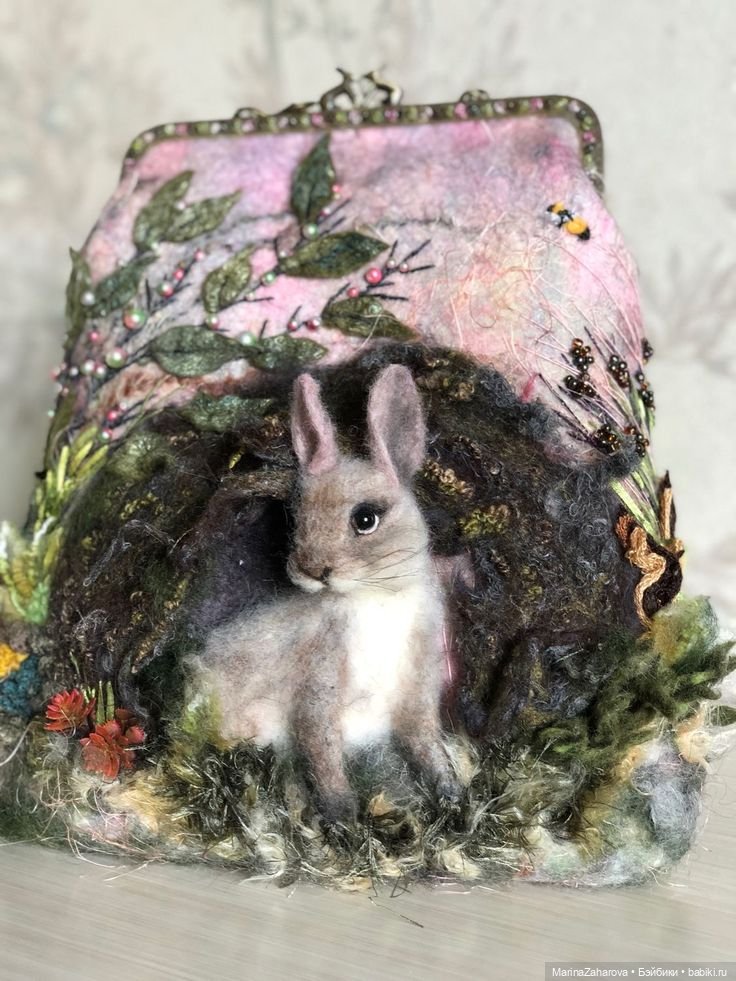 Прекрасное рядом | Бэйбики Прекрасное рядом — Другие хобби и увлечения: сад