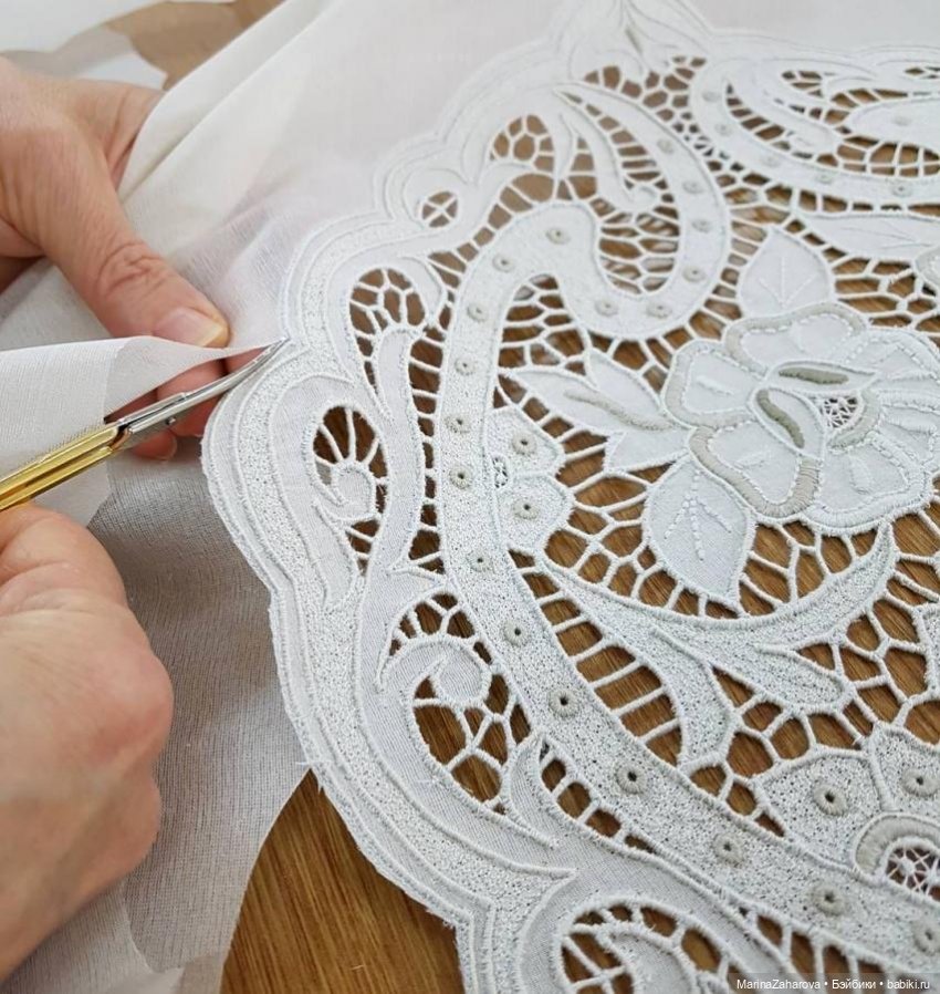 Прекрасное рядом — Вышивка крестиком (фото 7)