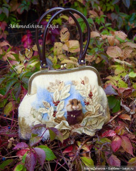 Прекрасное рядом — Другие хобби и увлечения: сад (фото 3)