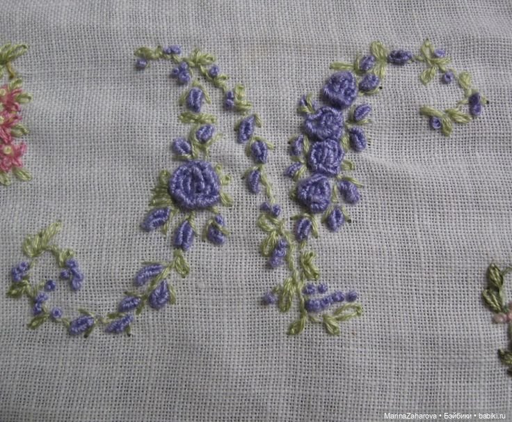 Прекрасное рядом — Вышивка крестиком (фото 8)