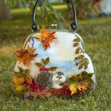 Прекрасное рядом.