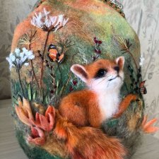 Прекрасное рядом.