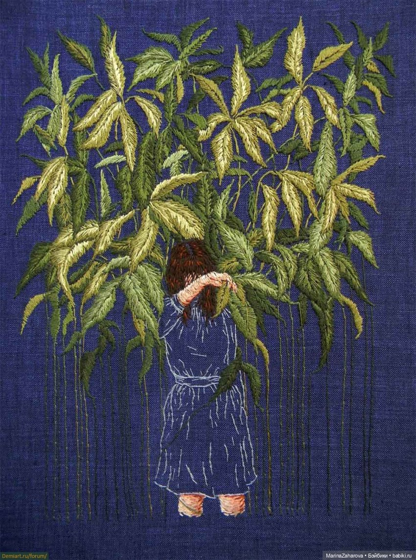 Прекрасное рядом — Другие хобби и увлечения: сад