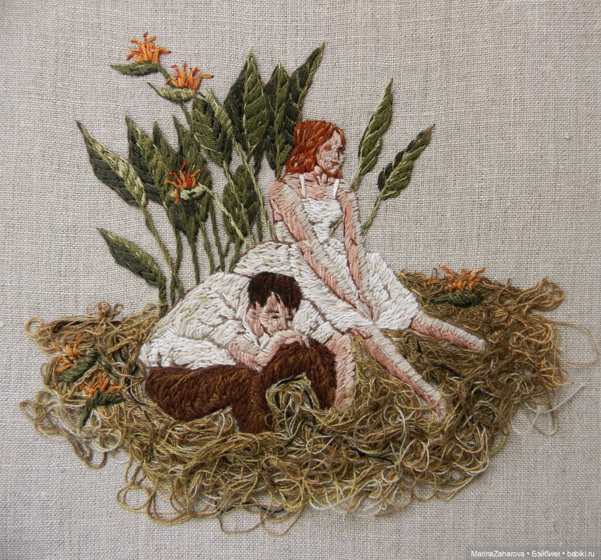 Прекрасное рядом — Другие хобби и увлечения: сад