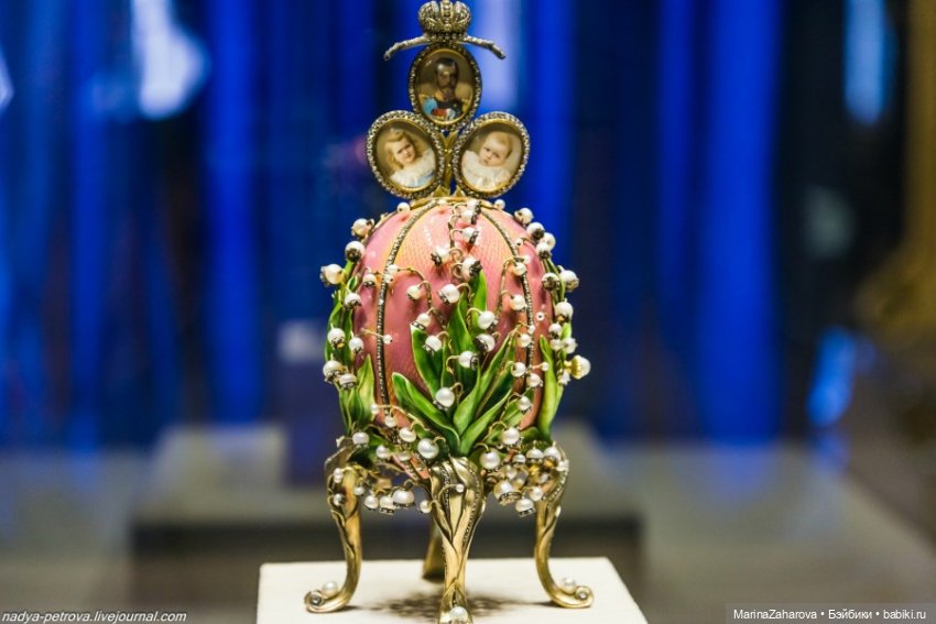 Прекрасное рядом — Другие хобби и увлечения: сад (фото 9)