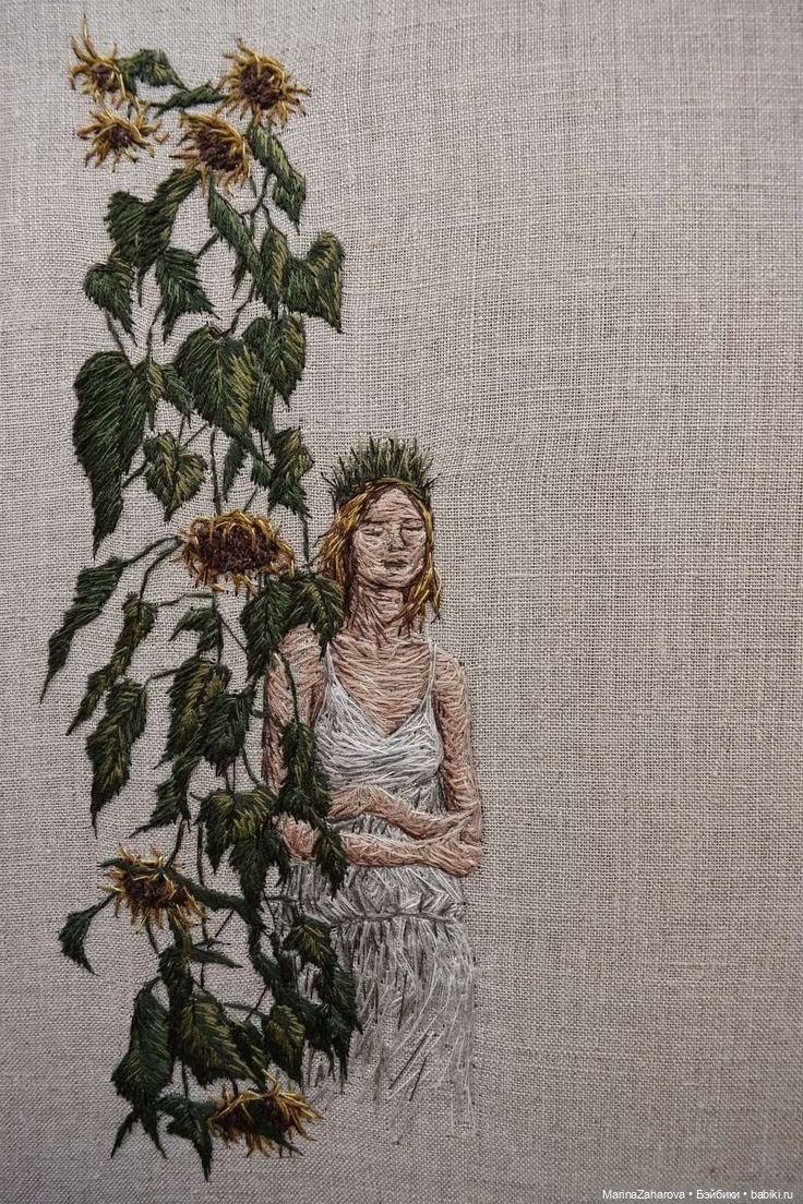 Прекрасное рядом — Другие хобби и увлечения: сад (фото 8)