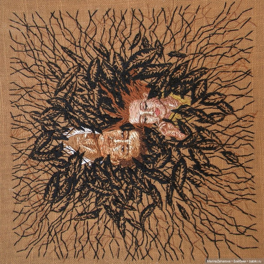 Прекрасное рядом — Другие хобби и увлечения: сад