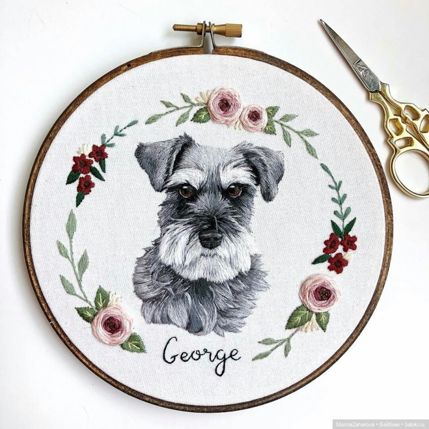 Прекрасное рядом — Другие хобби и увлечения: сад (фото 4)