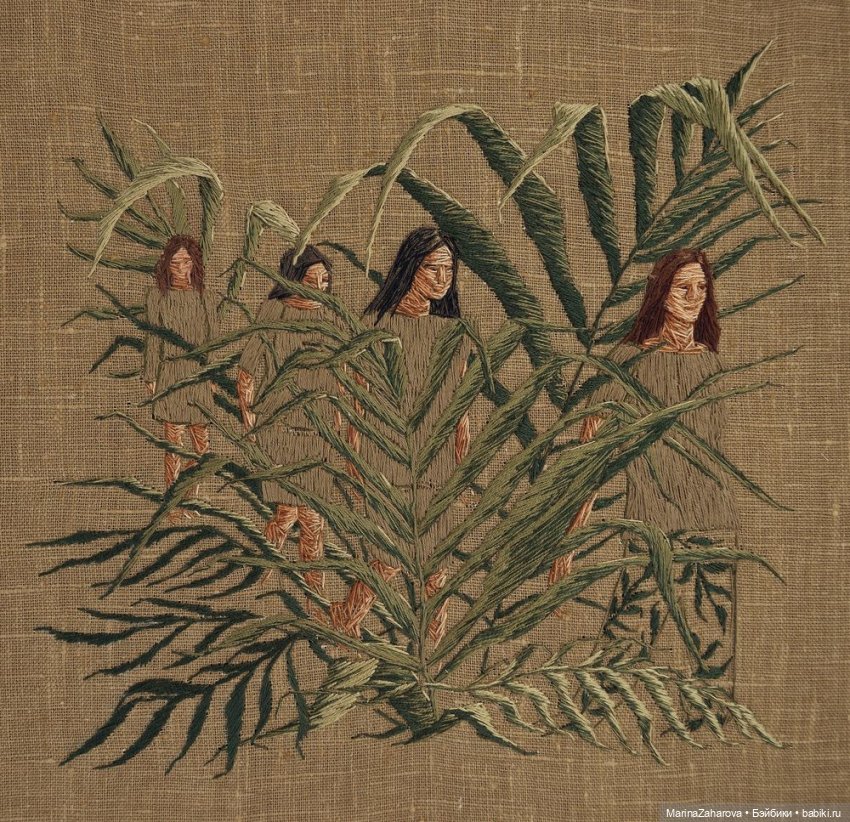 Прекрасное рядом — Другие хобби и увлечения: сад (фото 6)