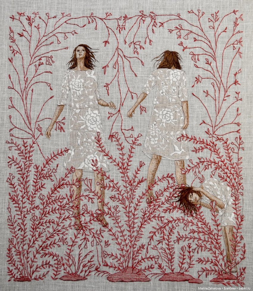 Прекрасное рядом — Другие хобби и увлечения: сад