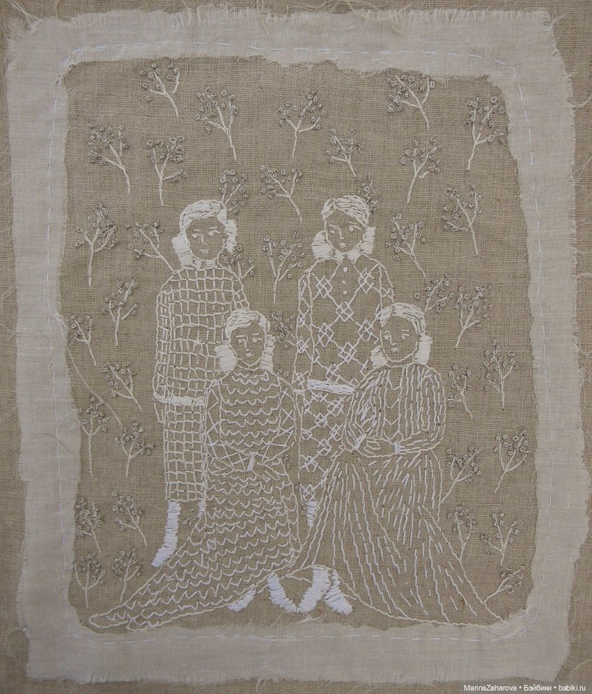 Прекрасное рядом — Другие хобби и увлечения: сад (фото 10)